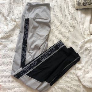 Ryderwear Lauren Simpson Leggings